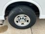 2012 White /Gray Chevrolet Express 2500 Cargo (1GCWGFCB4C1) with an 6.0L V8 OHV 16V FFV engine, 6-Speed Automatic transmission, located at 17760 Hwy 62, Morris, OK, 74445, (918) 733-4887, 35.609104, -95.877060 - Photo#22